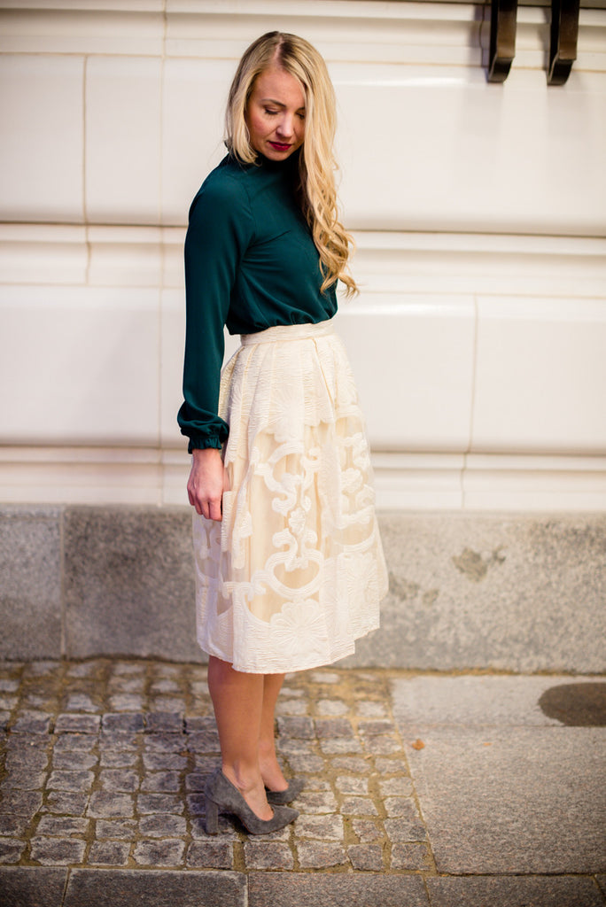 Always a Bridesmaid Skirt