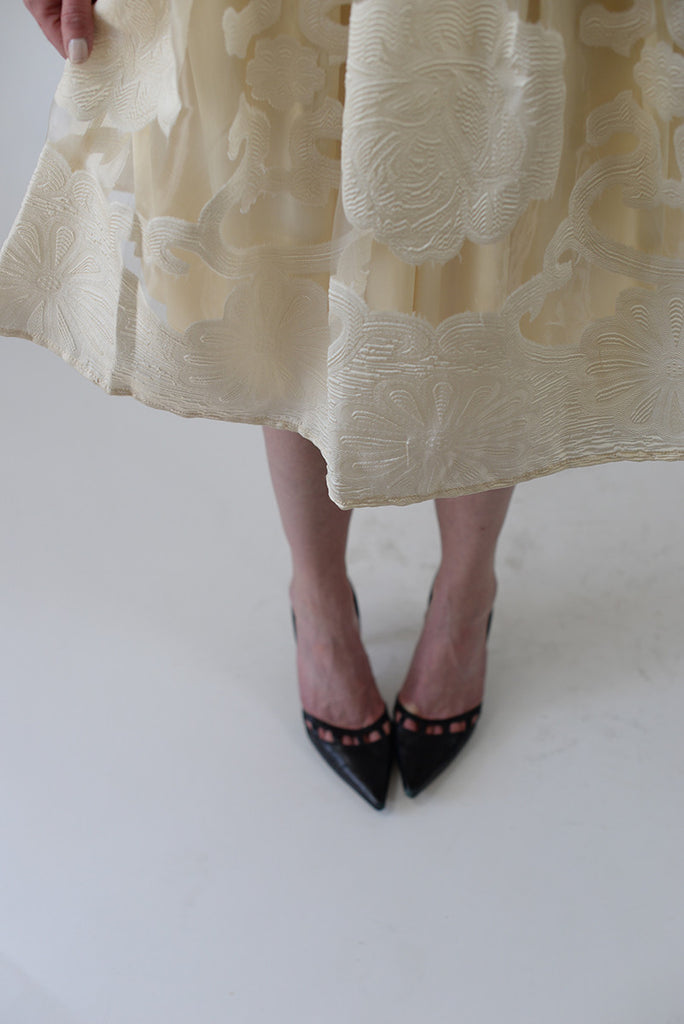 Always a Bridesmaid Skirt