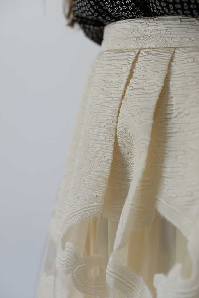 Always a Bridesmaid Skirt