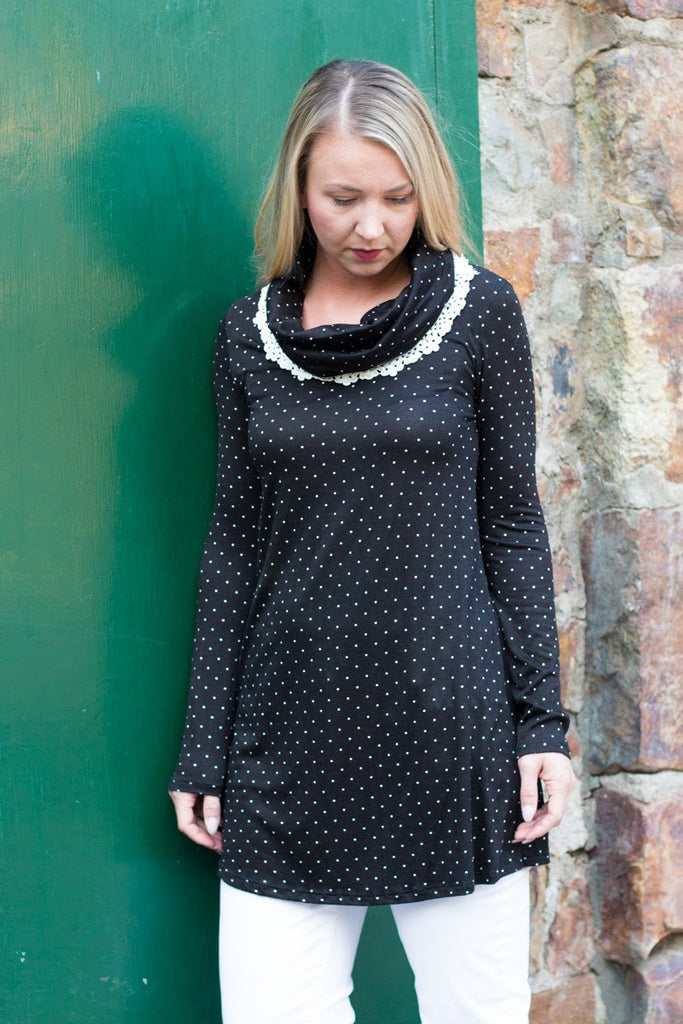 Little Dipper Tunic