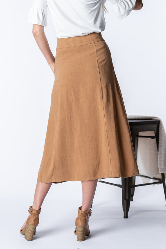 Sway With Me - Camel