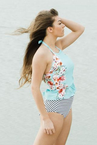 Jailbird Striped Bottoms