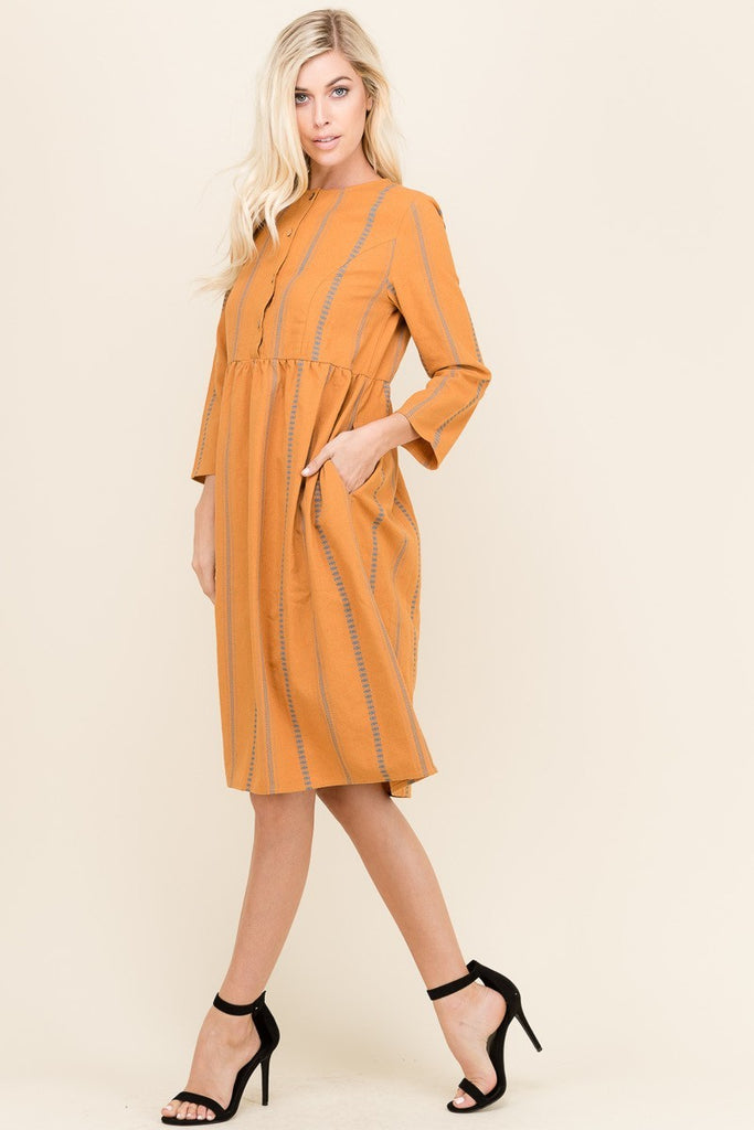 Mustard Midi