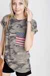 GI Jane Tee