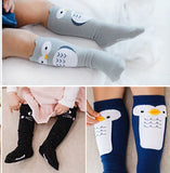 Penguin Socks  (Kid)