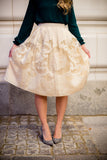Always a Bridesmaid Skirt